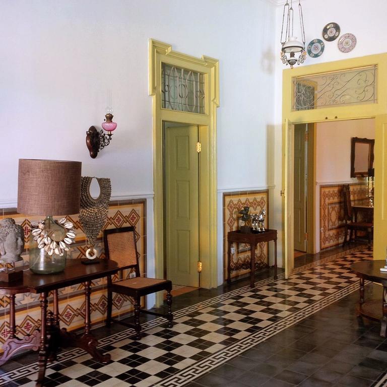 The Ermaja'S Pavilion Boutique Hotel & Villas Batukaras Room photo