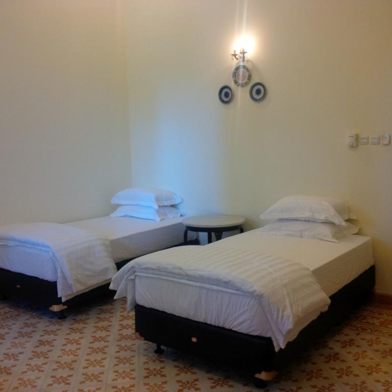 The Ermaja'S Pavilion Boutique Hotel & Villas Batukaras Room photo