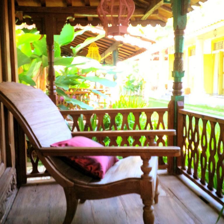 The Ermaja'S Pavilion Boutique Hotel & Villas Batukaras Room photo