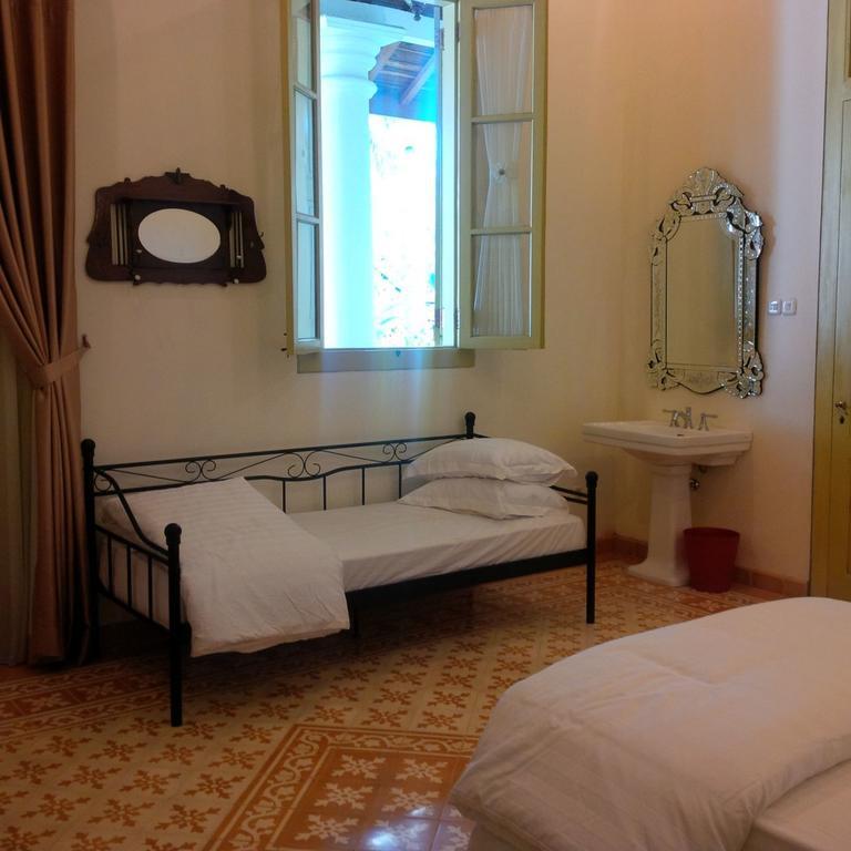 The Ermaja'S Pavilion Boutique Hotel & Villas Batukaras Room photo