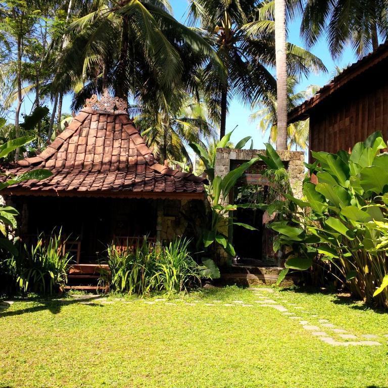 The Ermaja'S Pavilion Boutique Hotel & Villas Batukaras Room photo